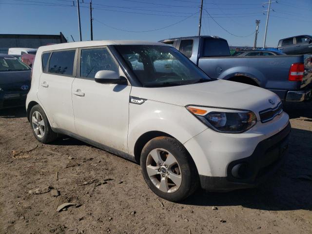 Photo 4 from auction – 2017 KIA SOUL with VIN KNDJN2A26H7459134