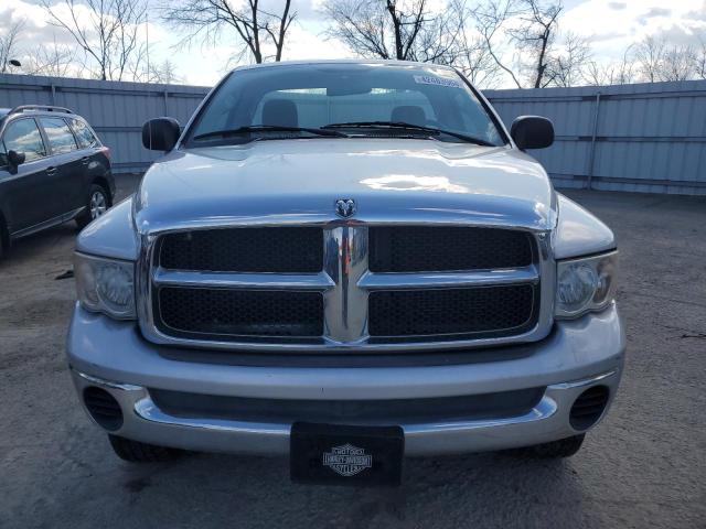 Photo 5 from auction – 2005 DODGE RAM 2500 S with VIN 3D7KS26D35G731958