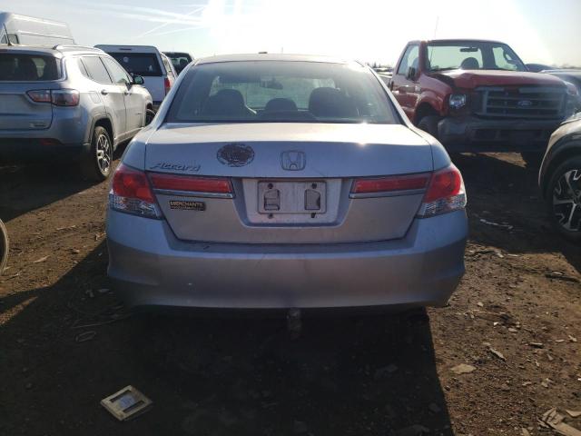Photo 6 from auction – 2012 HONDA ACCORD LX with VIN 1HGCP2F38CA144322