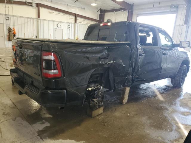 Photo 3 from auction – 2020 RAM 1500 BIG H with VIN 1C6RRFFG4LN288592