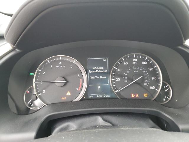 Photo 9 from auction – 2021 LEXUS RX 350 with VIN 2T2HZMDA8MC271446