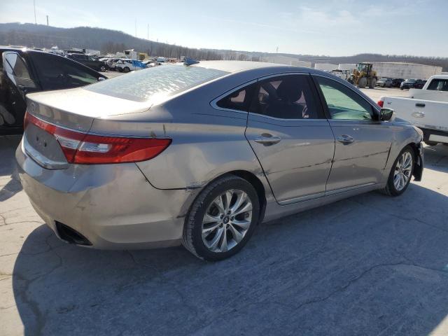 Photo 3 from auction – 2014 HYUNDAI AZERA with VIN KMHFG4JG8EA351289