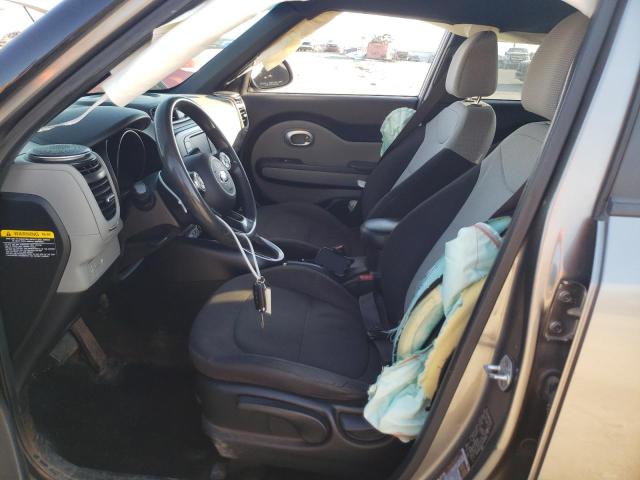 Photo 7 from auction – 2018 KIA SOUL with VIN KNDJN2A25J7597964