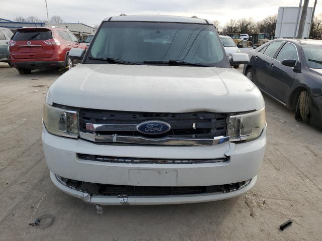 Photo 5 from auction – 2009 FORD FLEX SE with VIN 2FMDK51C29BA12594