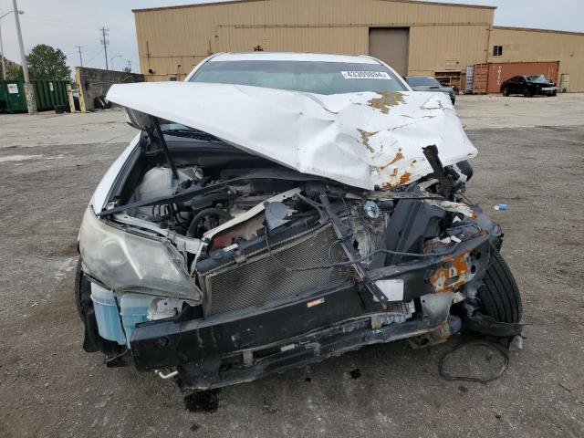 Photo 5 from auction – 2014 TOYOTA CAMRY L with VIN 4T1BF1FK2EU830397