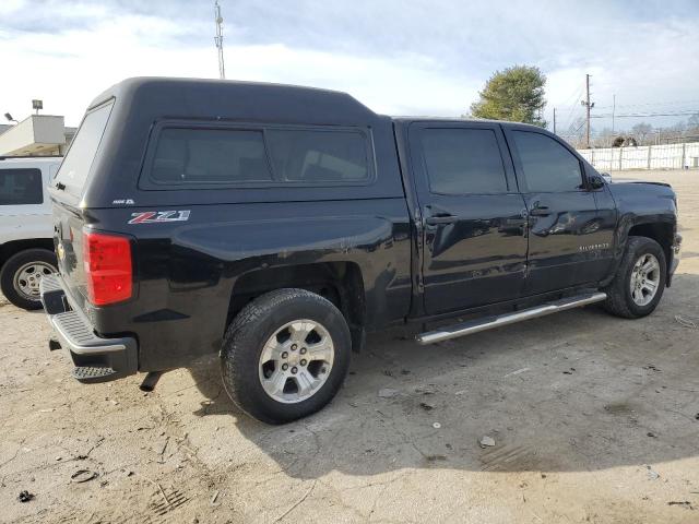 Photo 3 from auction – 2014 CHEVROLET SILVERADO with VIN 3GCUKREC7EG136180