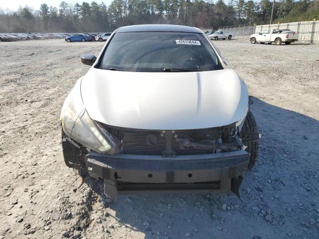 Photo 5 from auction – 2017 NISSAN ALTIMA 2.5 with VIN 1N4AL3AP9HC178093