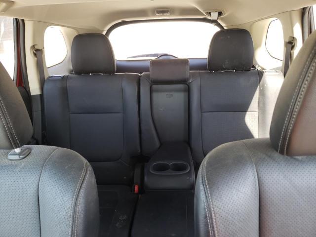 Photo 10 from auction – 2018 MITSUBISHI OUTLANDER with VIN JA4AZ3A34JZ015550