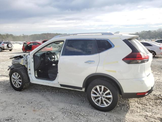 Photo 2 from auction – 2018 NISSAN ROGUE S with VIN KNMAT2MV4JP604933