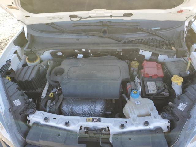 Foto 11 de la subasta – 2020 RAM PROMASTER con VIN ZFBHRFAB9L6R51815