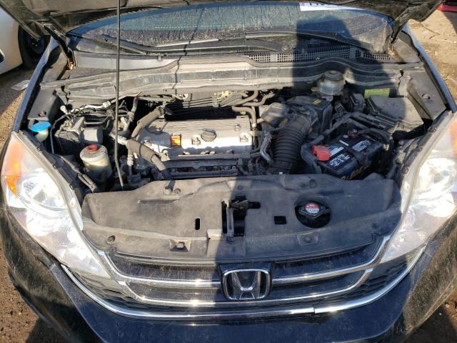 Photo 11 from auction – 2011 HONDA CR-V EXL with VIN JHLRE4H74BC007569