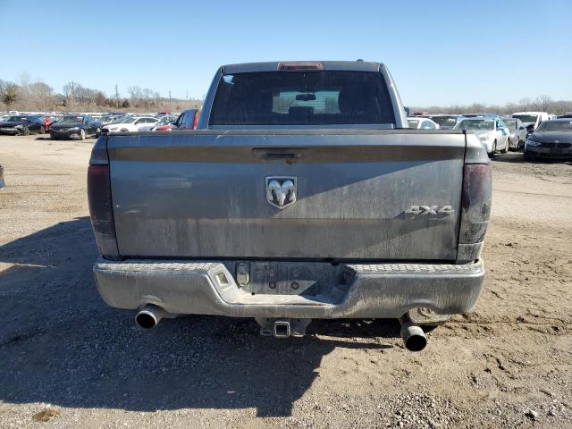 Photo 6 from auction – 2011 DODGE RAM 1500 with VIN 1D7RV1CT7BS603447