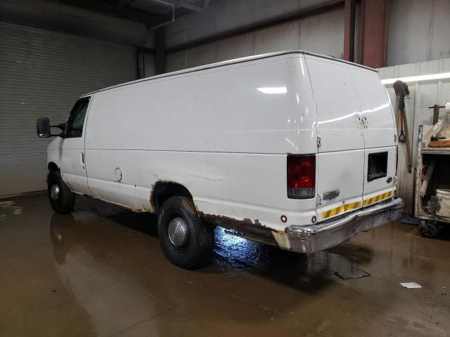 Photo 2 from auction – 2006 FORD ECONOLINE with VIN 1FTSS34L66HA56916