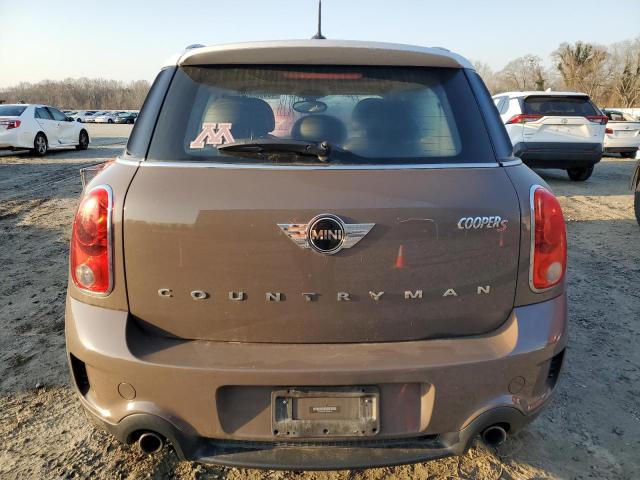 Photo 6 from auction – 2014 MINI COOPER S C with VIN WMWZC5C51EWP36157
