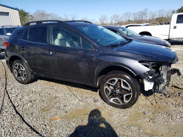 Photo 4 from auction – 2018 SUBARU CROSSTREK with VIN JF2GTALC4JH295531