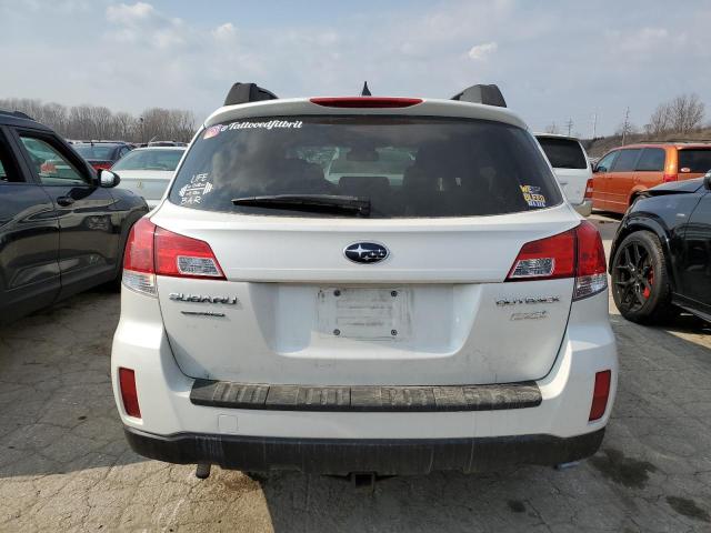 Снимка 6 от търг – 2012 SUBARU OUTBACK 2. с VIN 4S4BRBJC4C3245272