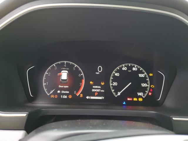 Photo 9 from auction – 2024 HONDA PILOT TOUR with VIN 5FNYG2H72RB002178