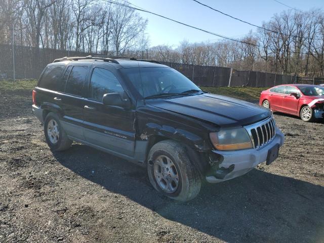 Photo 4 from auction – 2000 JEEP GRAND CHER with VIN 1J4G248S2YC173755