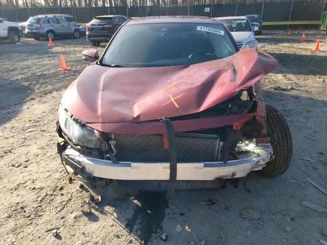 Photo 5 from auction – 2019 HONDA CIVIC EX with VIN 19XFC1F33KE207971