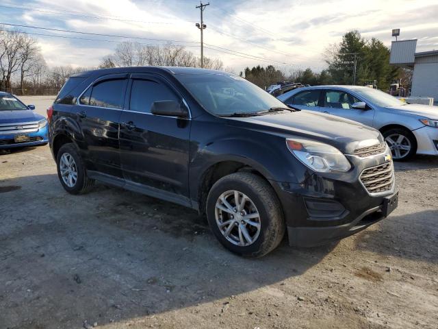 Photo 4 from auction – 2017 CHEVROLET EQUINOX LS with VIN 2GNFLEEKXH6196368