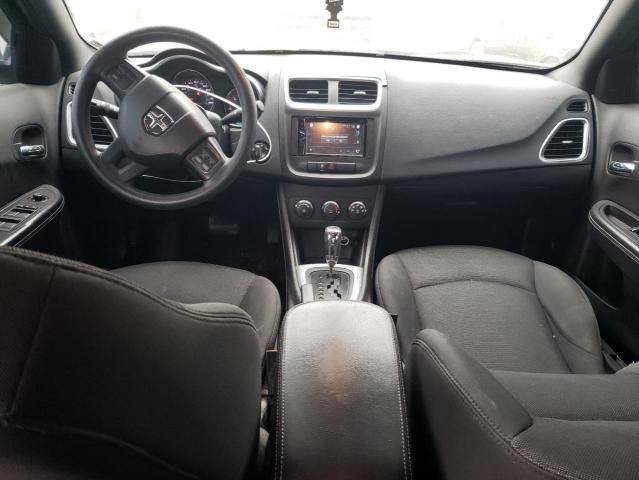 Photo 8 from auction – 2012 DODGE AVENGER SE with VIN 1C3CDZAB7CN200679