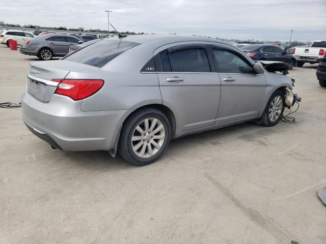 Photo 3 from auction – 2014 CHRYSLER 200 TOURIN with VIN 1C3CCBBB4EN178748