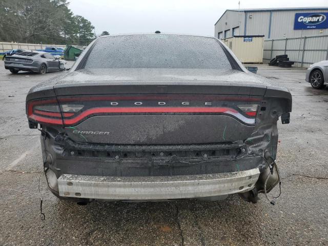 Photo 6 from auction – 2021 DODGE CHARGER SX with VIN 2C3CDXBG2MH535034