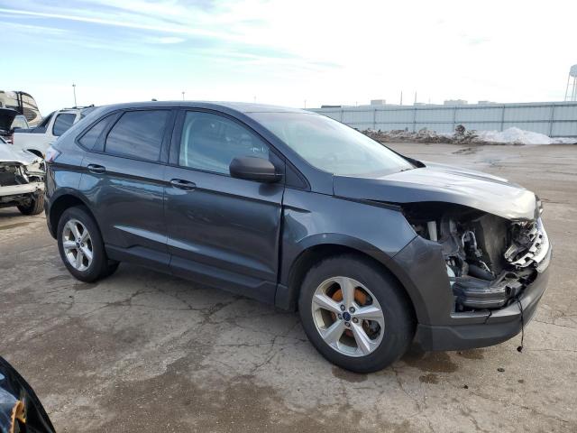 Photo 4 from auction – 2019 FORD EDGE SE with VIN 2FMPK3G96KBB97008