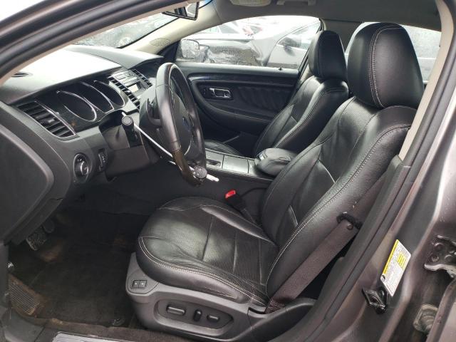 Photo 7 from auction – 2012 FORD TAURUS LIM with VIN 1FAHP2FW3CG133987