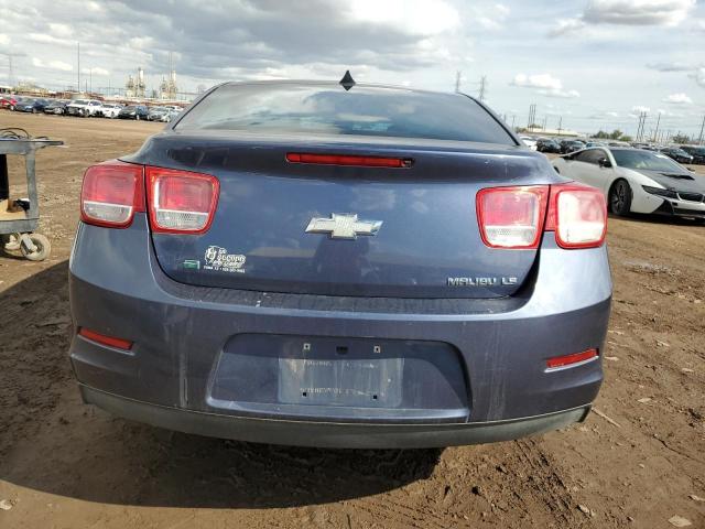 Photo 6 from auction – 2014 CHEVROLET MALIBU LS with VIN 1G11B5SL1EF206783