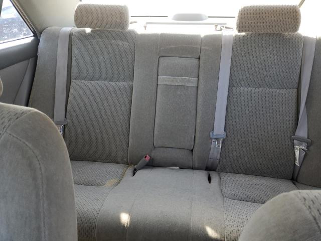 Photo 10 from auction – 2002 TOYOTA CAMRY LE with VIN 4T1BE32K62U556718
