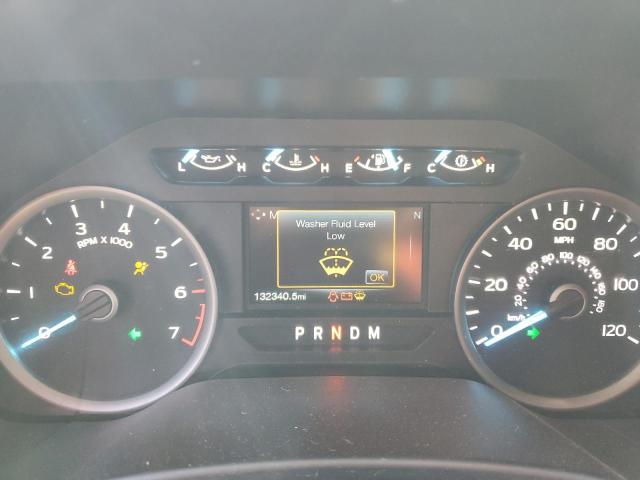 Photo 9 from auction – 2018 FORD F150 SUPER with VIN 1FTEW1E52JFC27106