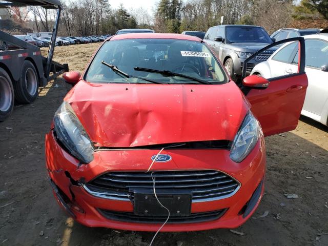 Photo 5 from auction – 2014 FORD FIESTA SE with VIN 3FADP4EJ1EM196319
