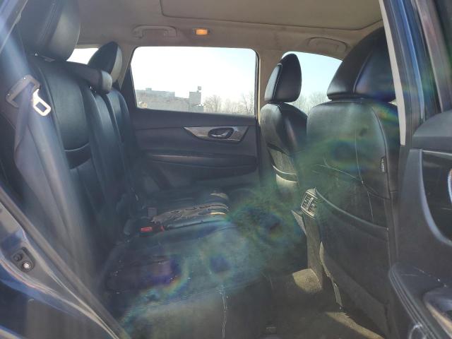 Photo 11 from auction – 2015 NISSAN ROGUE S with VIN 5N1AT2MT0FC818522
