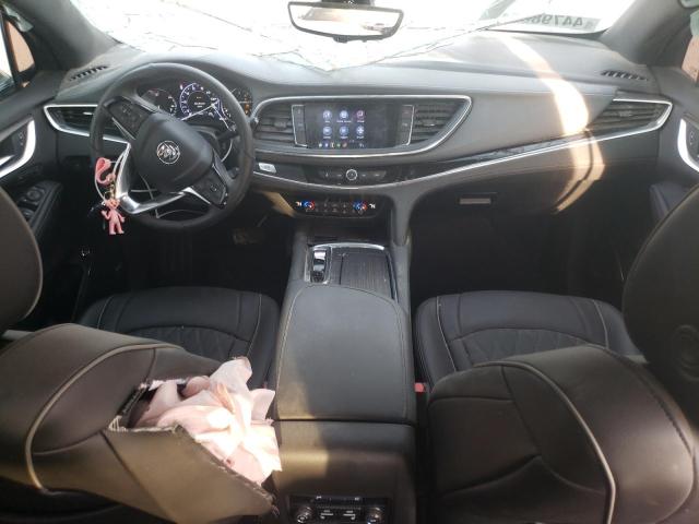 Photo 8 from auction – 2023 BUICK ENCLAVE AV with VIN 5GAERDKW3PJ110079