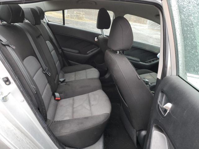 Photo 10 from auction – 2014 KIA FORTE EX with VIN KNAFX4A88E5097604