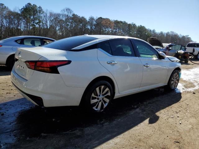 Photo 3 from auction – 2020 NISSAN ALTIMA S with VIN 1N4BL4BV9LC257618