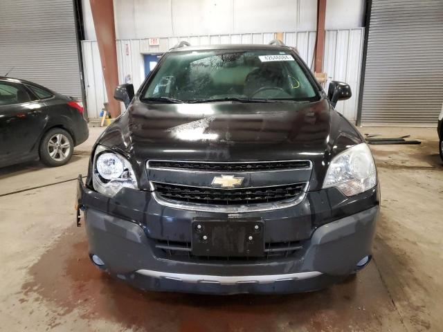 Photo 5 from auction – 2013 CHEVROLET CAPTIVA LS with VIN 3GNAL2EK3DS574003