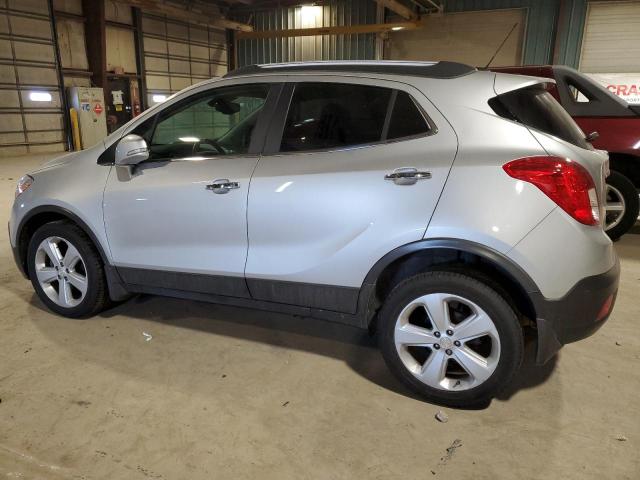 Photo 2 from auction – 2016 BUICK ENCORE CON with VIN KL4CJFSB0GB621467