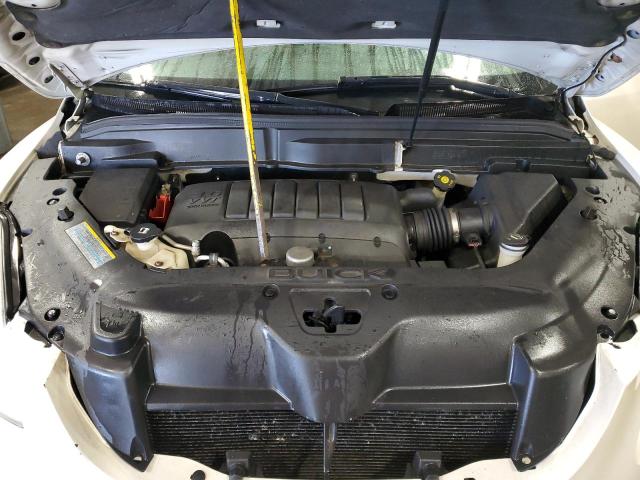 Photo 12 from auction – 2010 BUICK ENCLAVE CX with VIN 5GALVBED5AJ189554