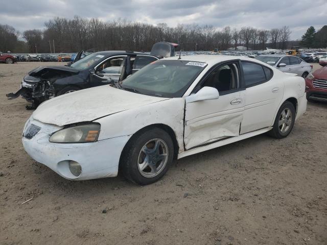 PONTIAC GRAND PRIX 2005 with VIN 2G2WP522051185944 - Photo from auction