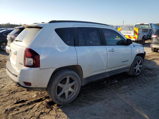 Photo 3 from auction – 2014 JEEP COMPASS SP with VIN 1C4NJCBA9ED911583