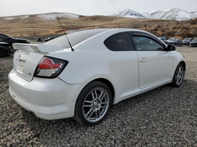 Photo 3 from auction – 2007 TOYOTA SCION TC with VIN JTKDE167070205589