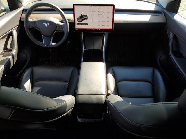 Photo 8 from auction – 2020 TESLA MODEL Y with VIN 5YJYGDEE8LF029973
