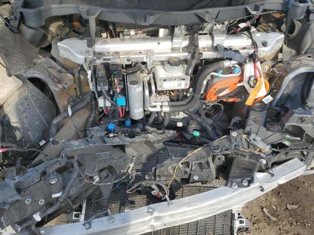 Photo 11 from auction – 2022 TESLA MODEL X with VIN 7SAXCBE64NF343002