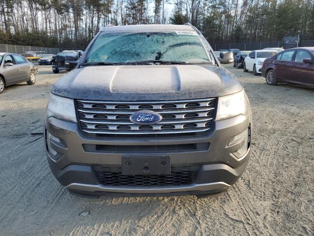 Photo 5 from auction – 2016 FORD EXPLORER X with VIN 1FM5K8D8XGGC80795