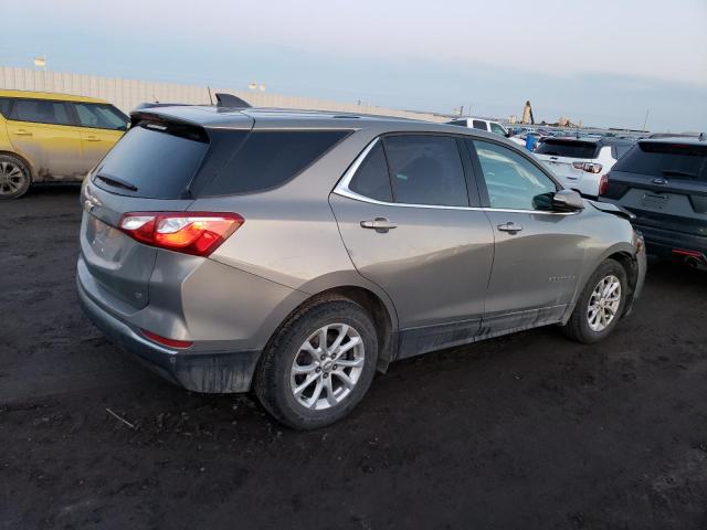 Photo 3 from auction – 2018 CHEVROLET EQUINOX LT with VIN 3GNAXJEV8JS606741