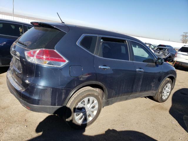 Photo 3 from auction – 2015 NISSAN ROGUE S with VIN KNMAT2MV7FP524582