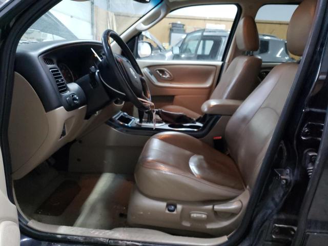 Photo 7 from auction – 2006 MAZDA TRIBUTE S with VIN 4F2YZ96116KM07674