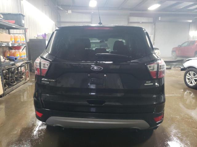Photo 6 from auction – 2017 FORD ESCAPE SE with VIN 1FMCU0GDXHUC44801